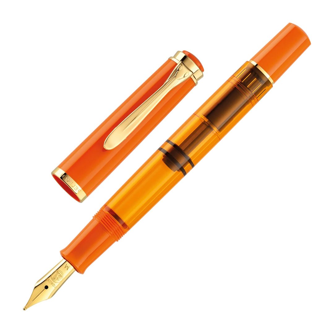 Pelikan Classic Fountain Pen