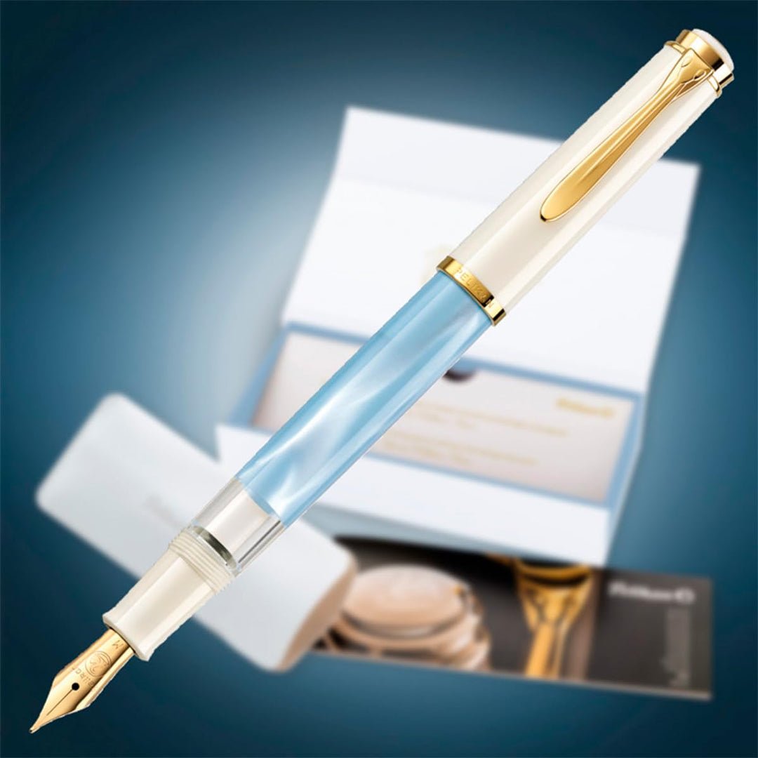 Pelikan Classic Fountain Pen