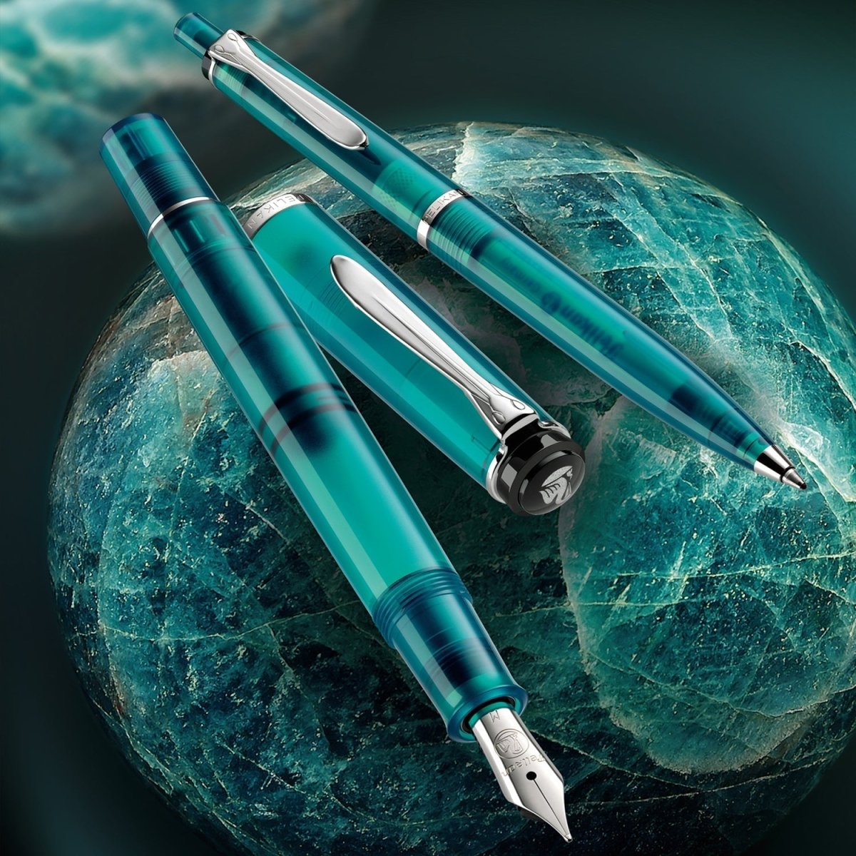 Pelikan Classic Fountain Pen