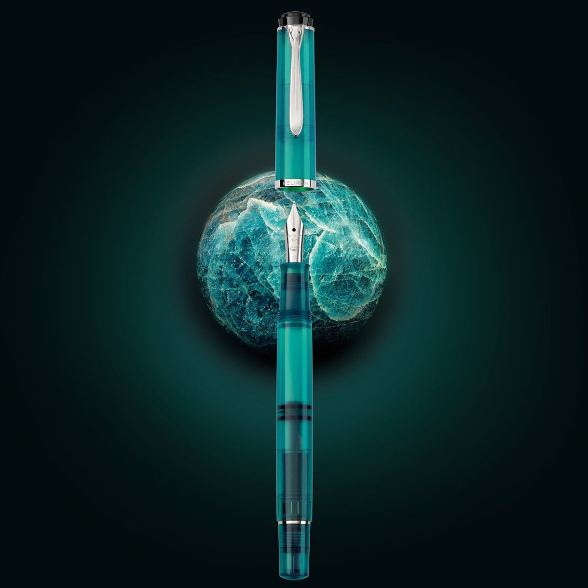 Pelikan Classic Fountain Pen