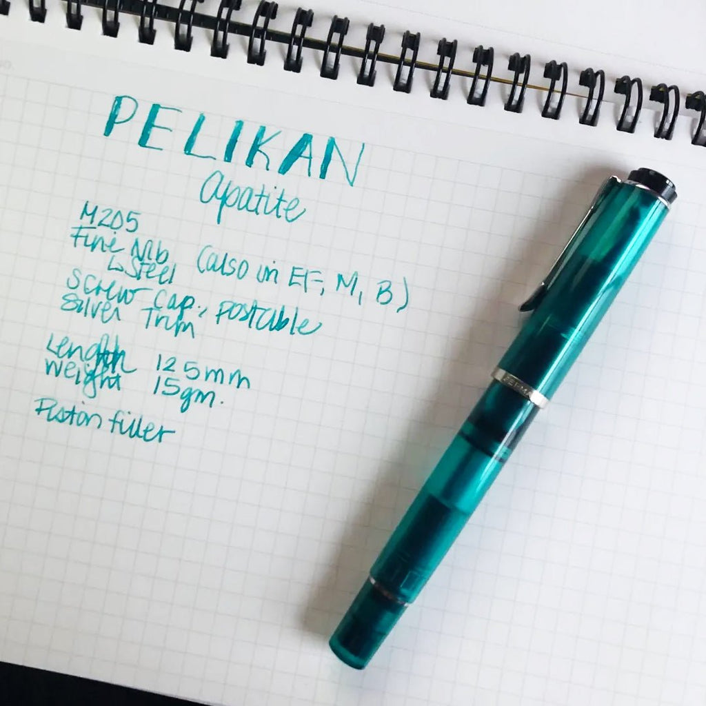 Pelikan Classic Fountain Pen