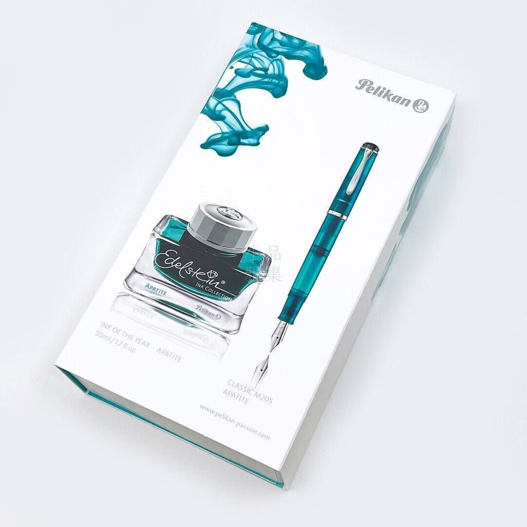Pelikan Classic Fountain Pen