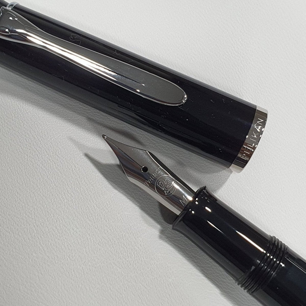Pelikan Classic Fountain Pen