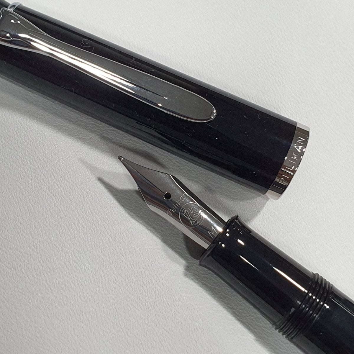 Pelikan Classic Fountain Pen