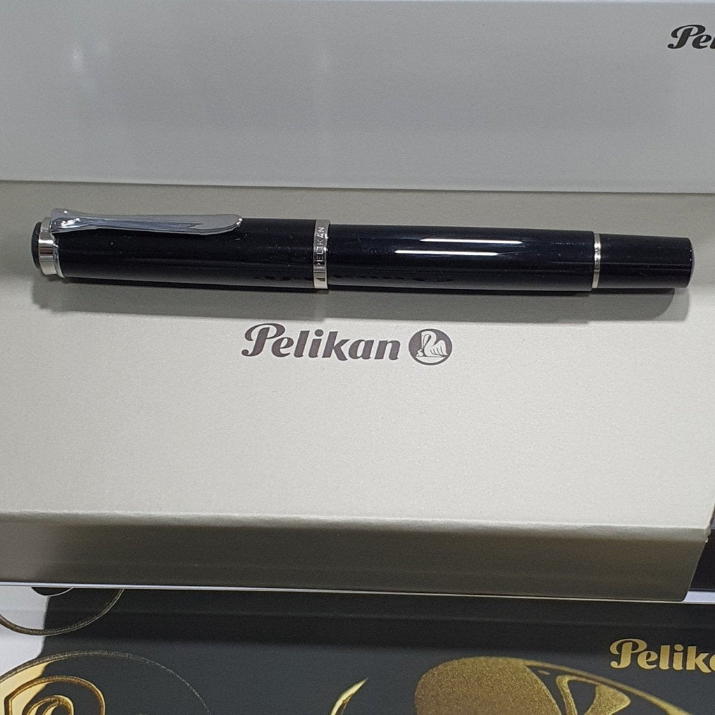 Pelikan Classic Fountain Pen