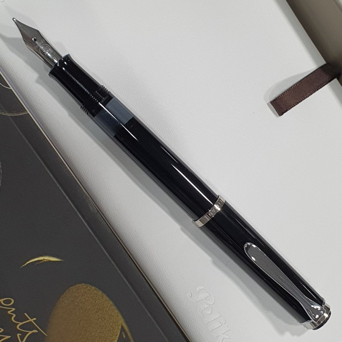 Pelikan Classic Fountain Pen