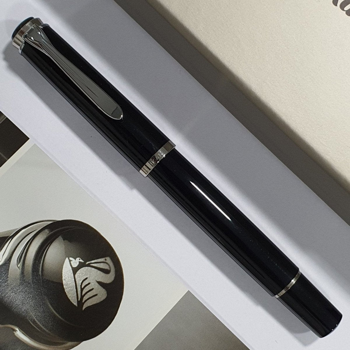 Pelikan Classic Fountain Pen