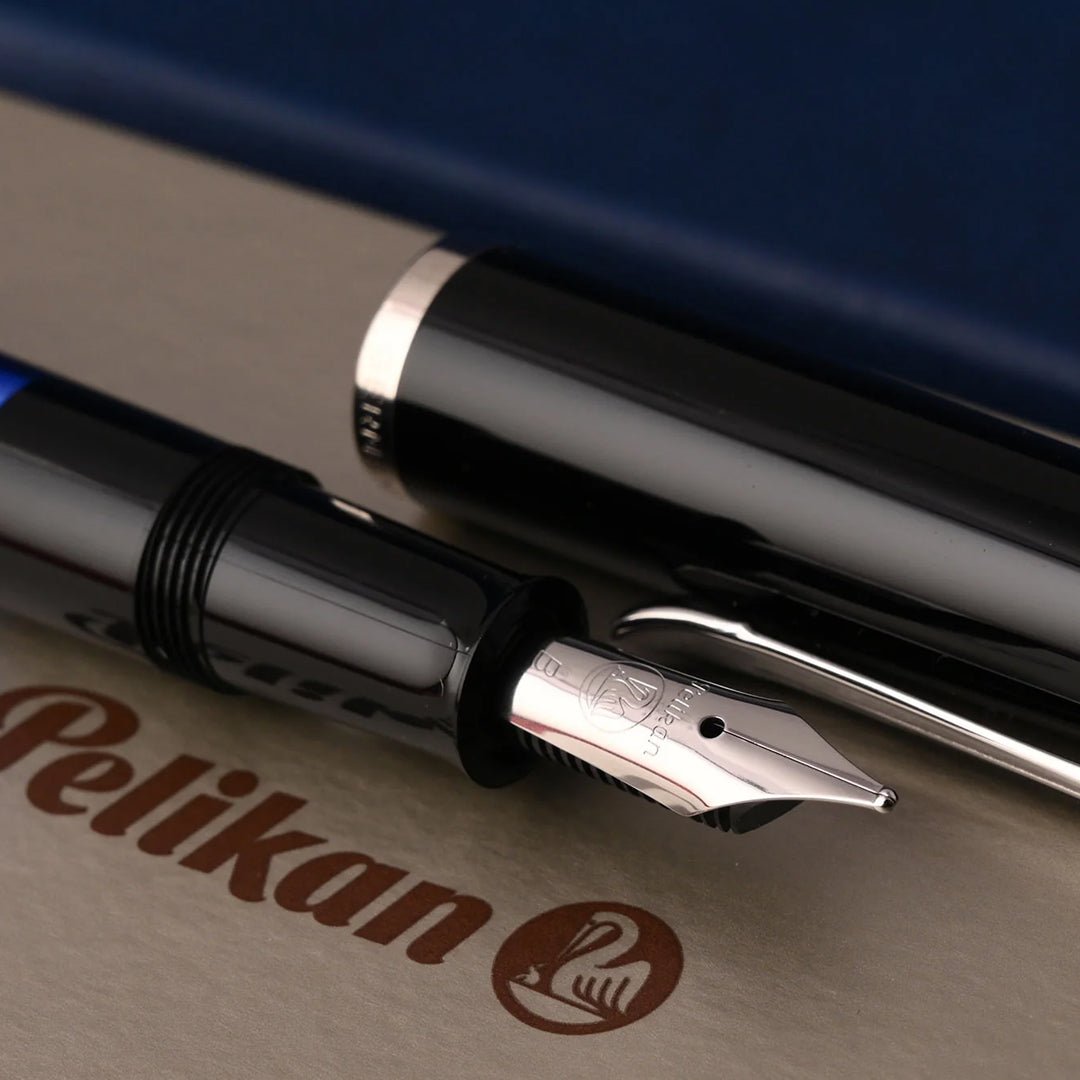 Pelikan Classic Fountain Pen