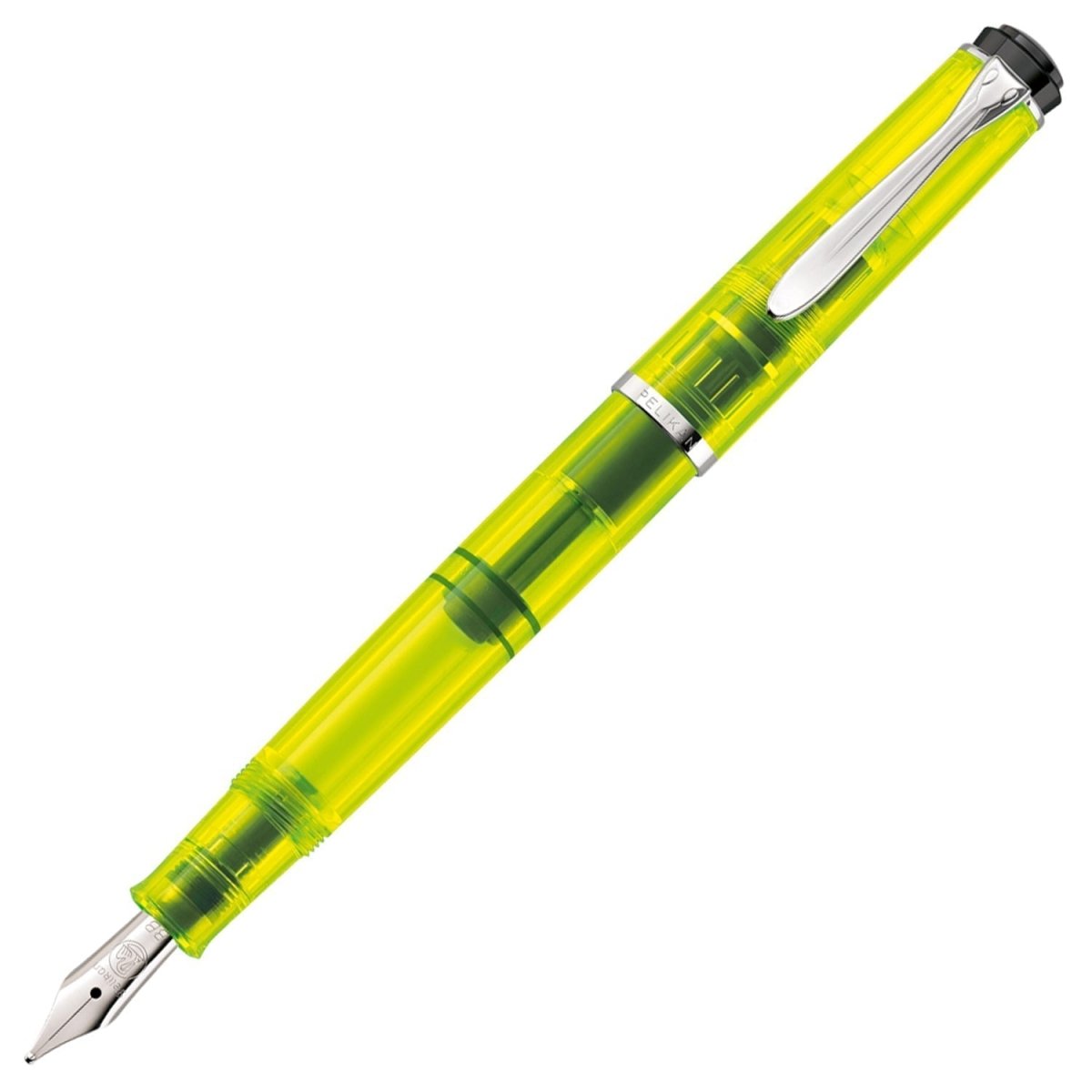 Pelikan Classic Fountain Pen
