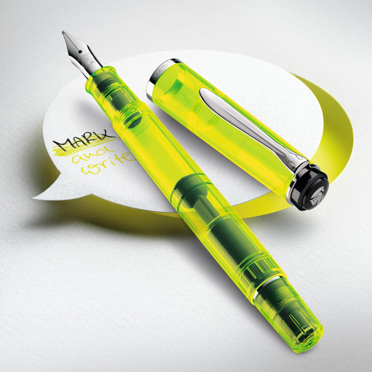 Pelikan Classic Fountain Pen