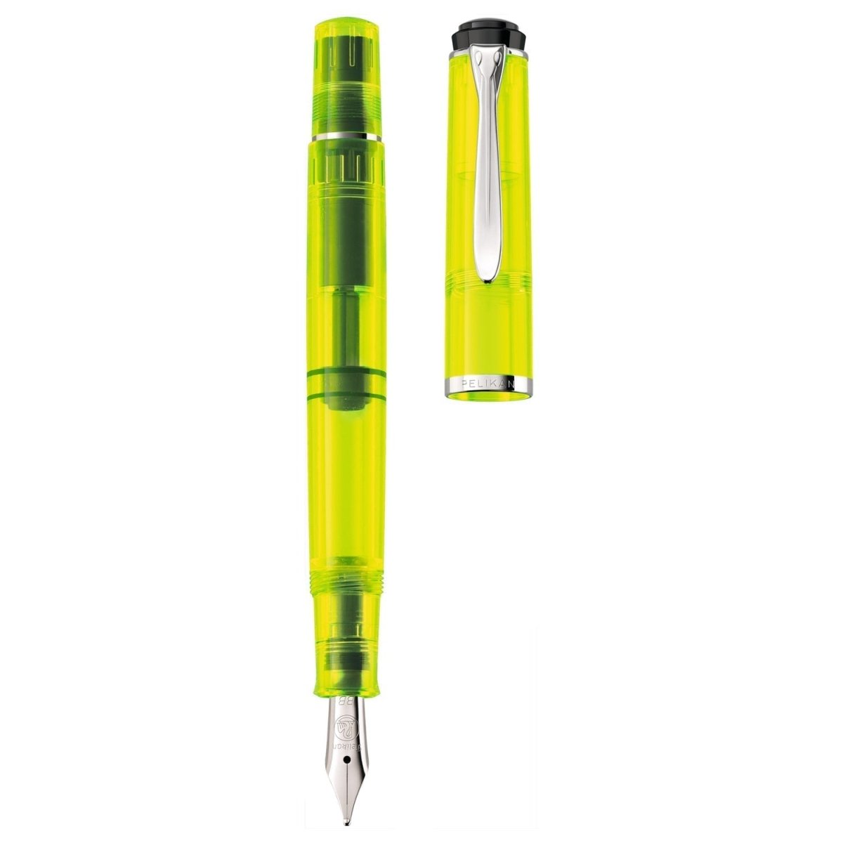 Pelikan Classic Fountain Pen