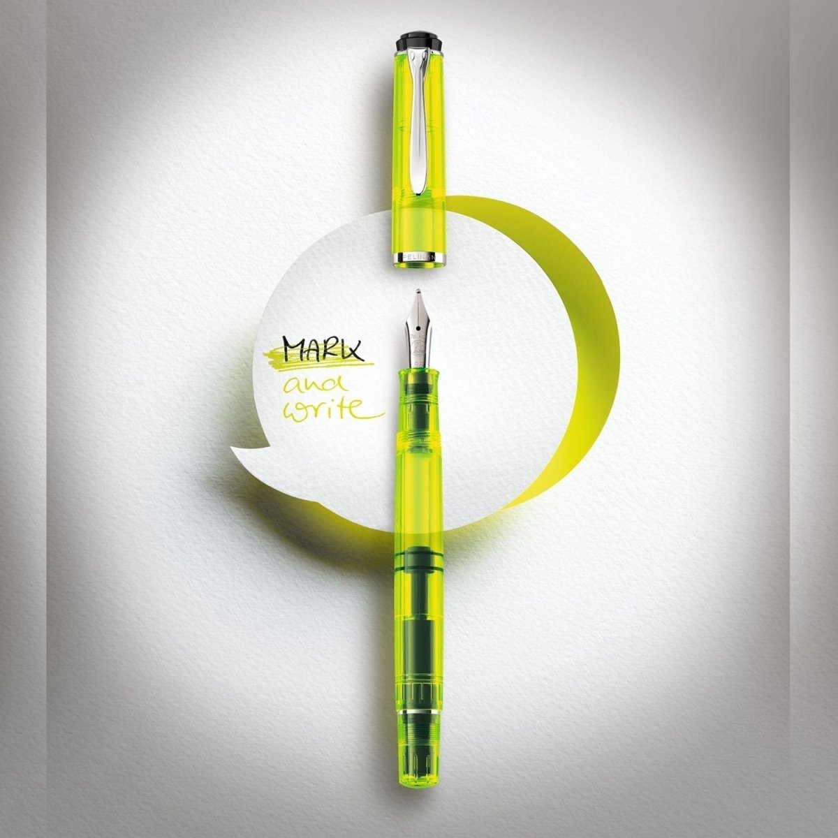 Pelikan Classic Fountain Pen