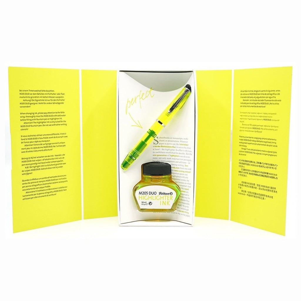 Pelikan Classic Fountain Pen