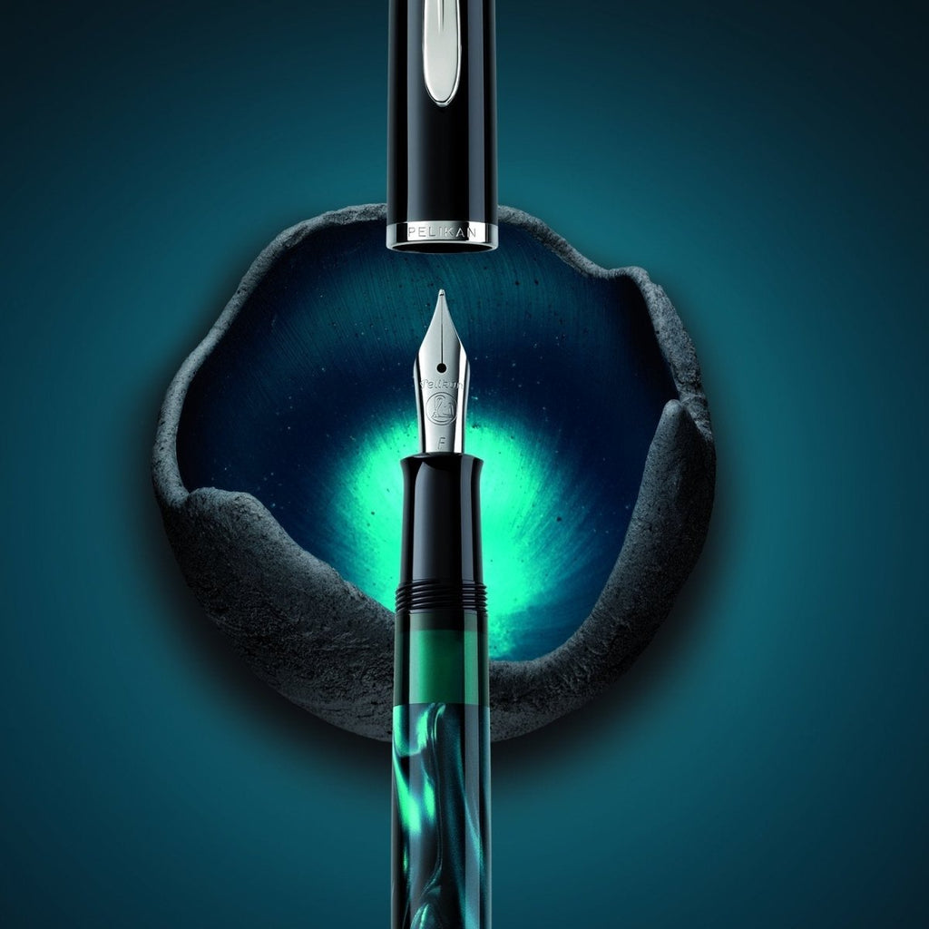 Pelikan Classic Fountain Pen