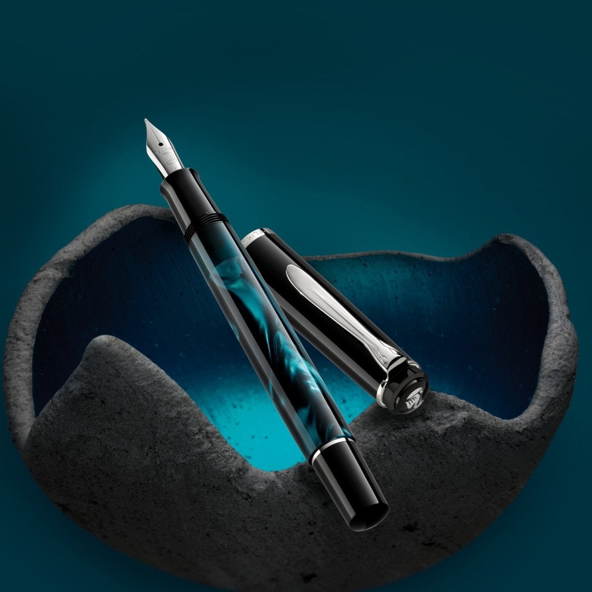 Pelikan Classic Fountain Pen