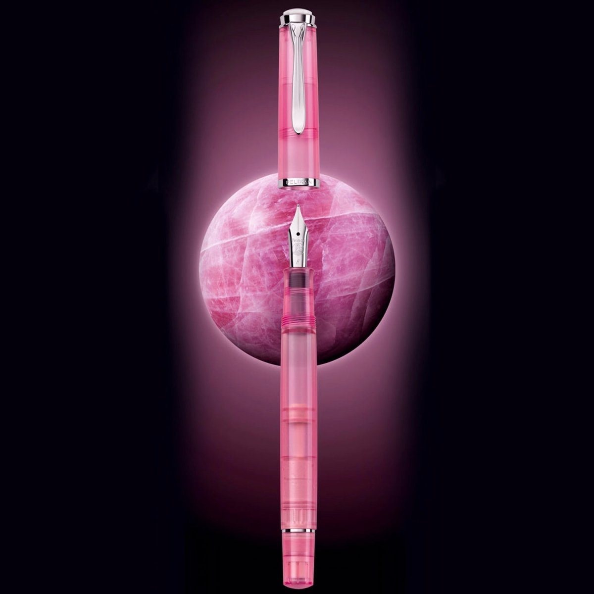Pelikan Classic Fountain Pen