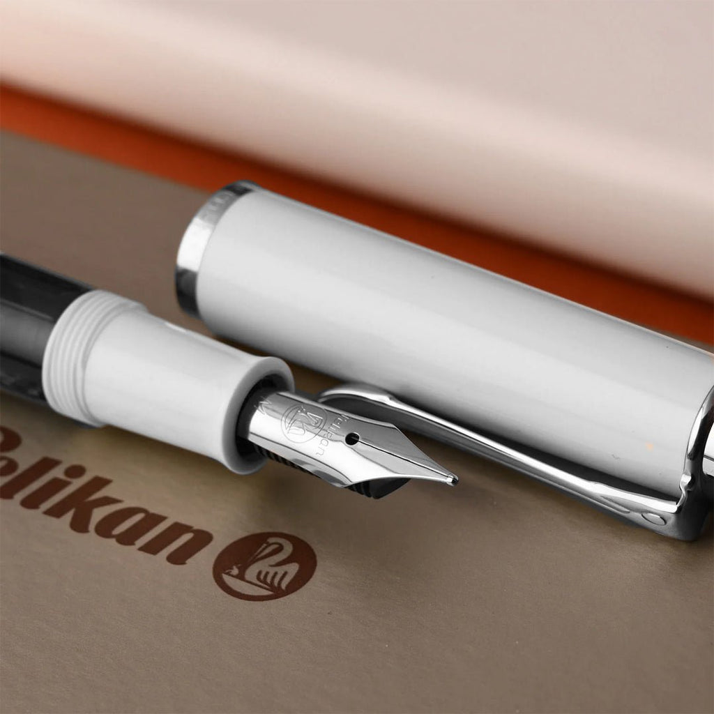 Pelikan Classic Fountain Pen