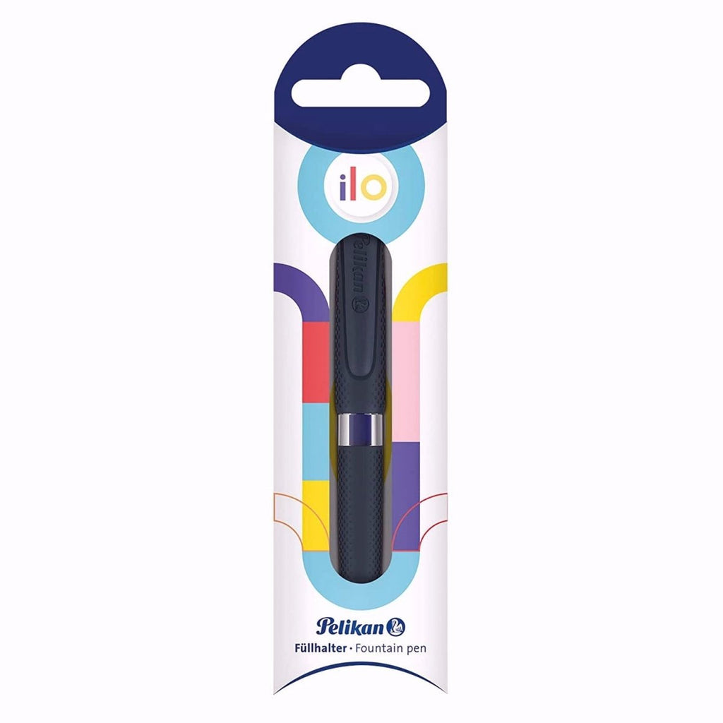 Pelikan Ilo P475 Fountain Pen