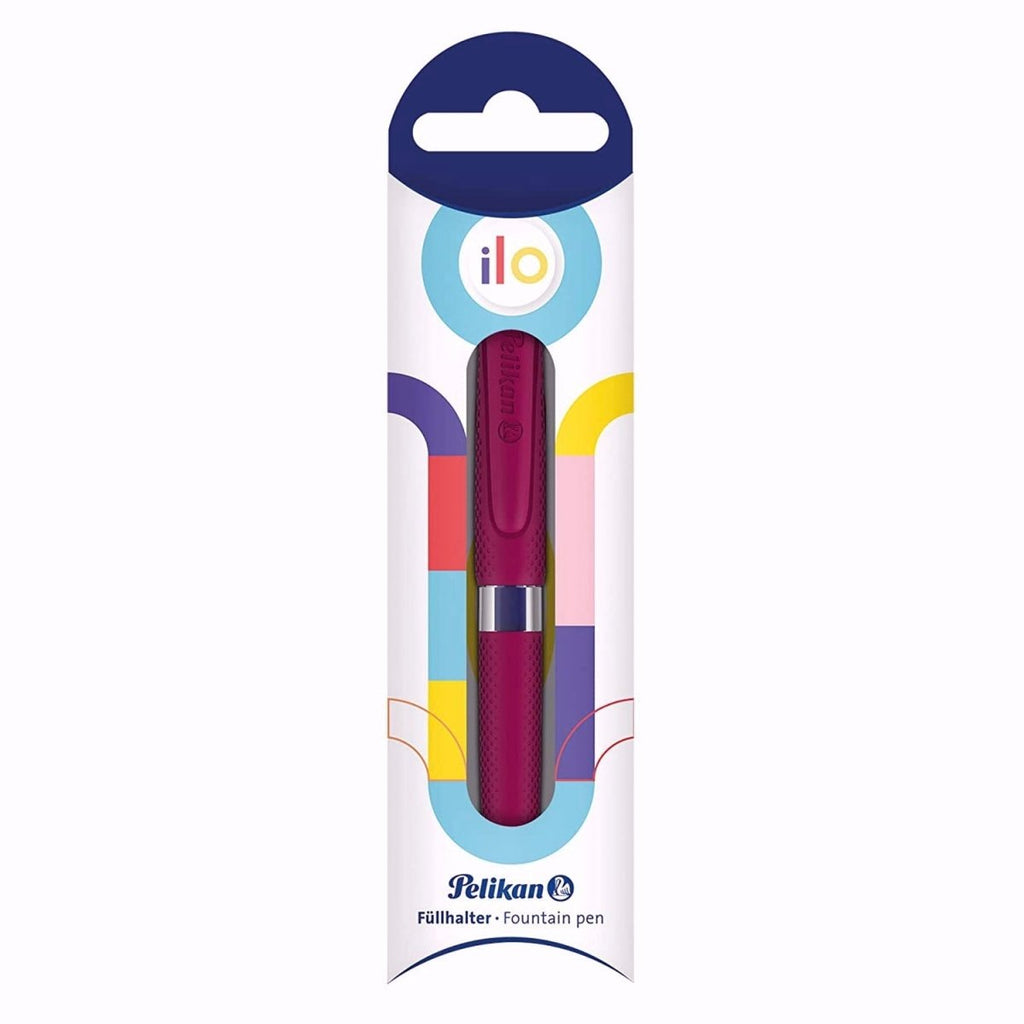Pelikan Ilo P475 Fountain Pen