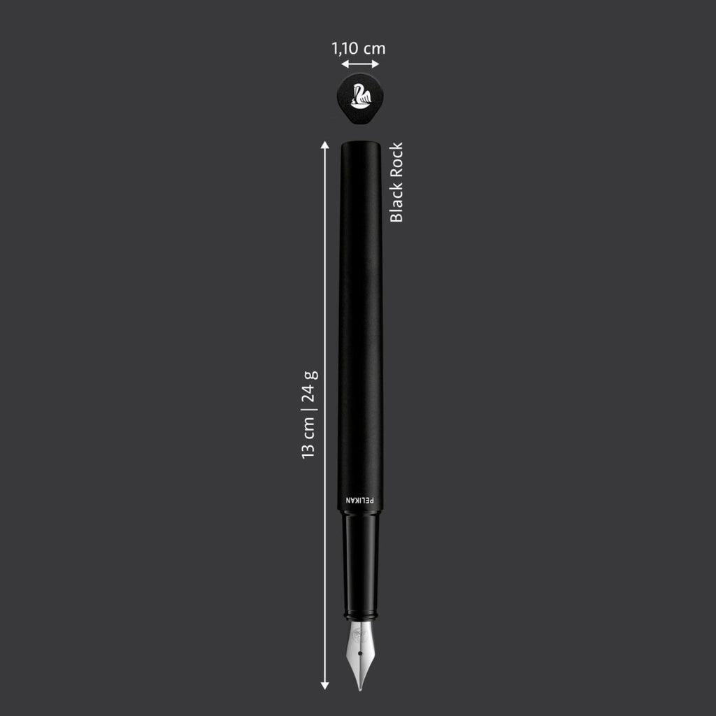Pelikan Ineo P6 Fountain Pen