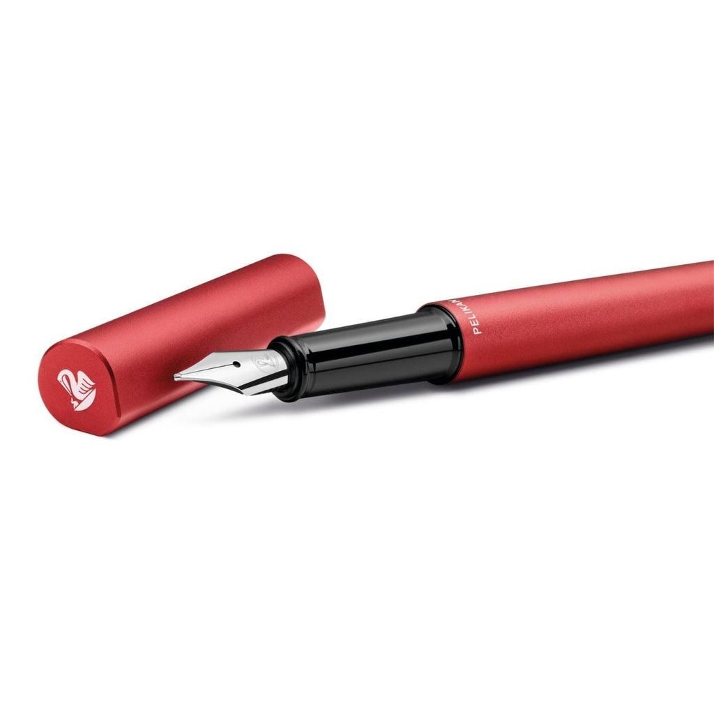 Pelikan Ineo P6 Fountain Pen