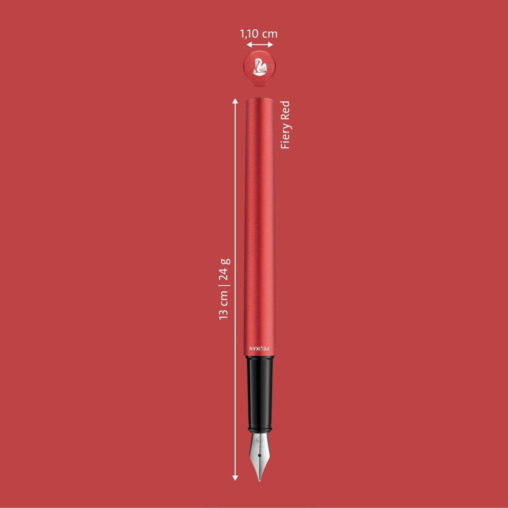 Pelikan Ineo P6 Fountain Pen