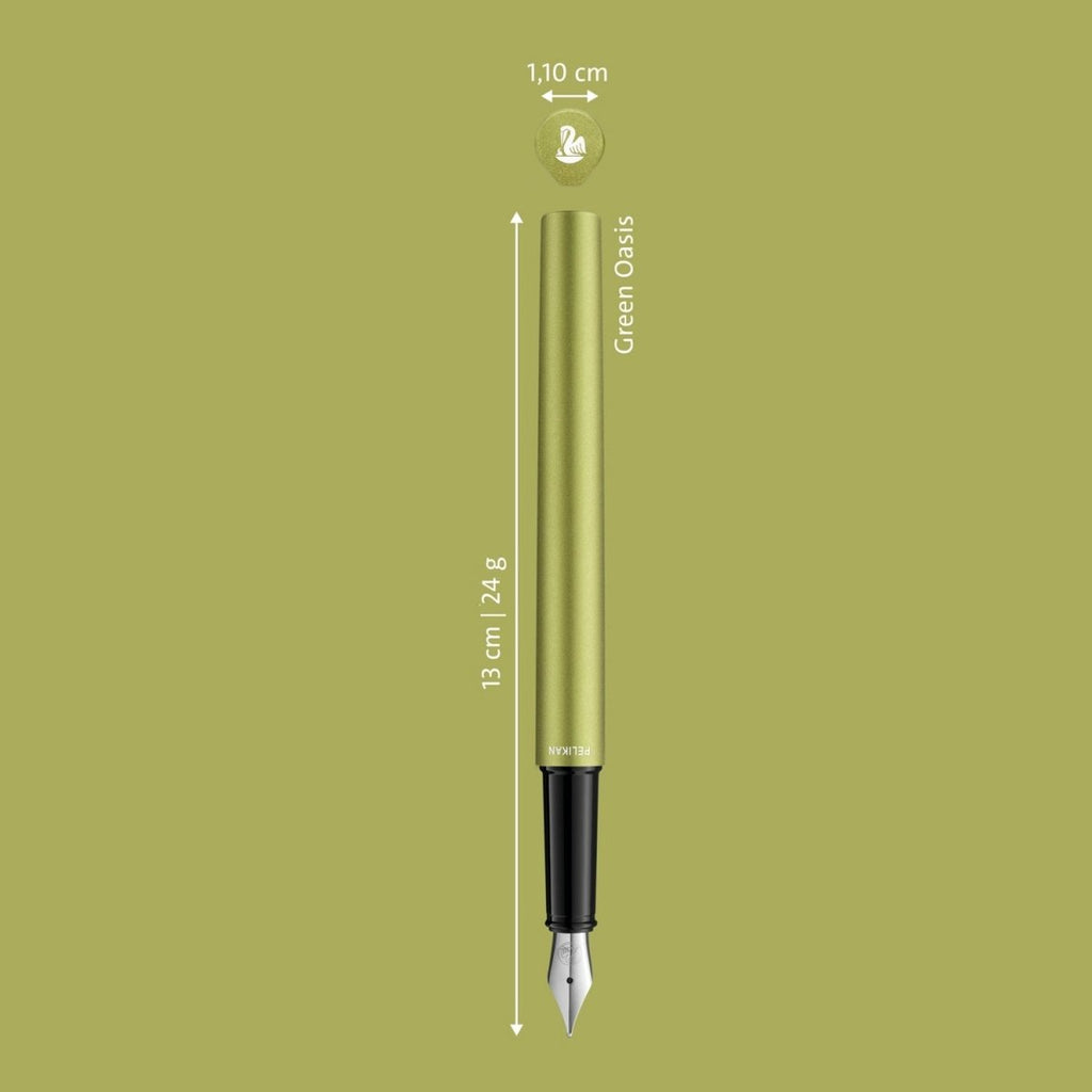 Pelikan Ineo P6 Fountain Pen