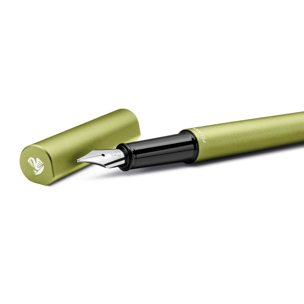 Pelikan Ineo P6 Fountain Pen