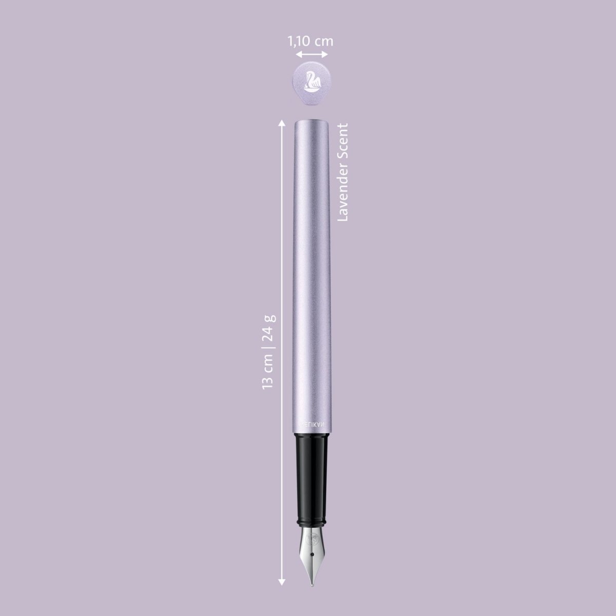 Pelikan Ineo P6 Fountain Pen