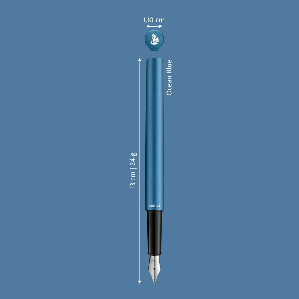 Pelikan Ineo P6 Fountain Pen