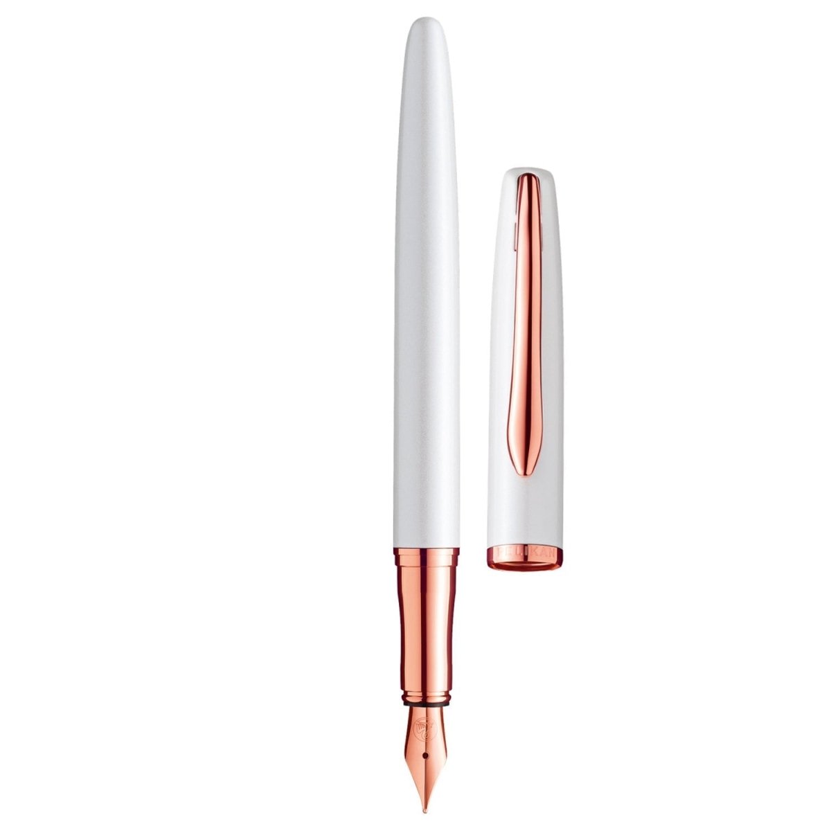 Pelikan Jazz Noble Fountain Pen