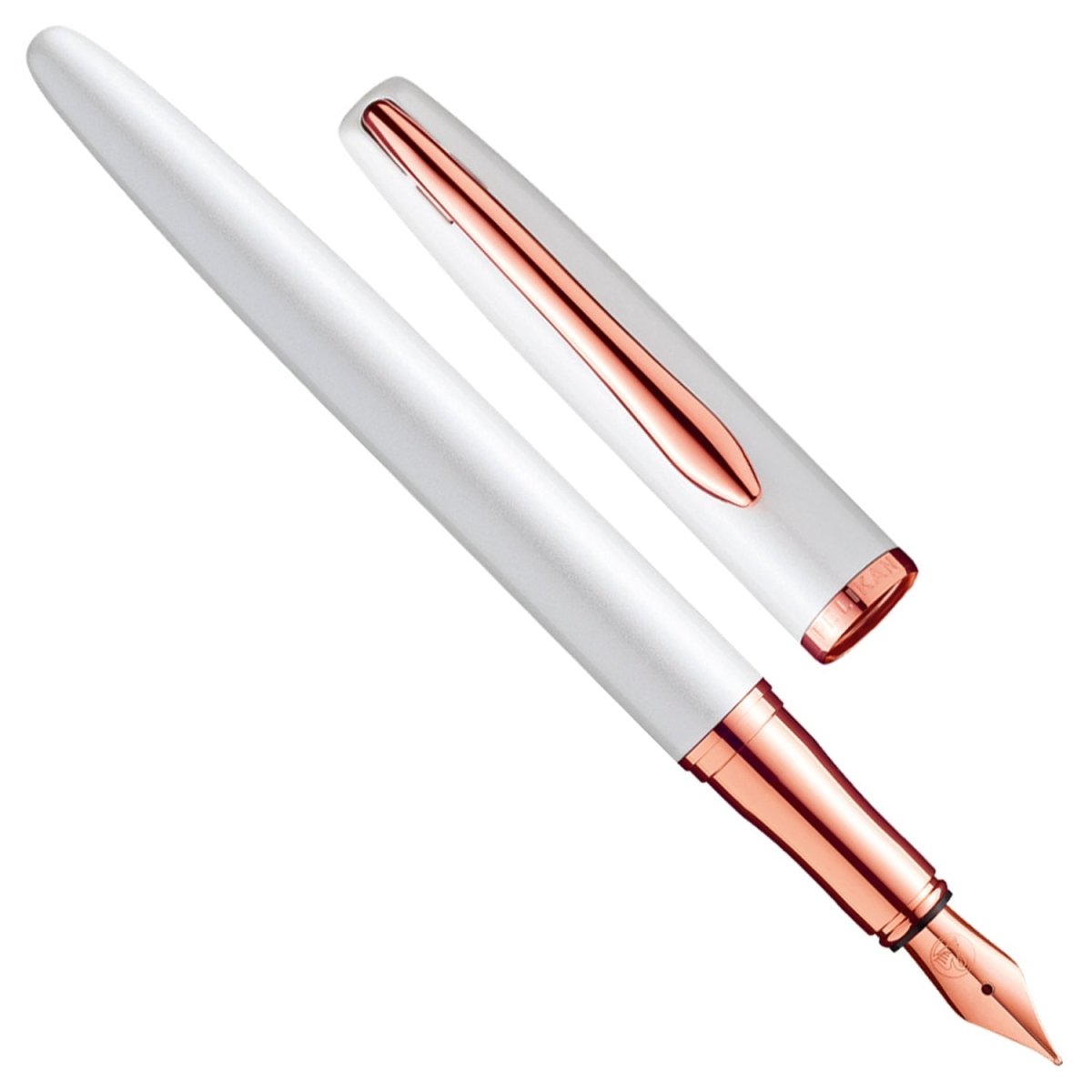 Pelikan Jazz Noble Fountain Pen