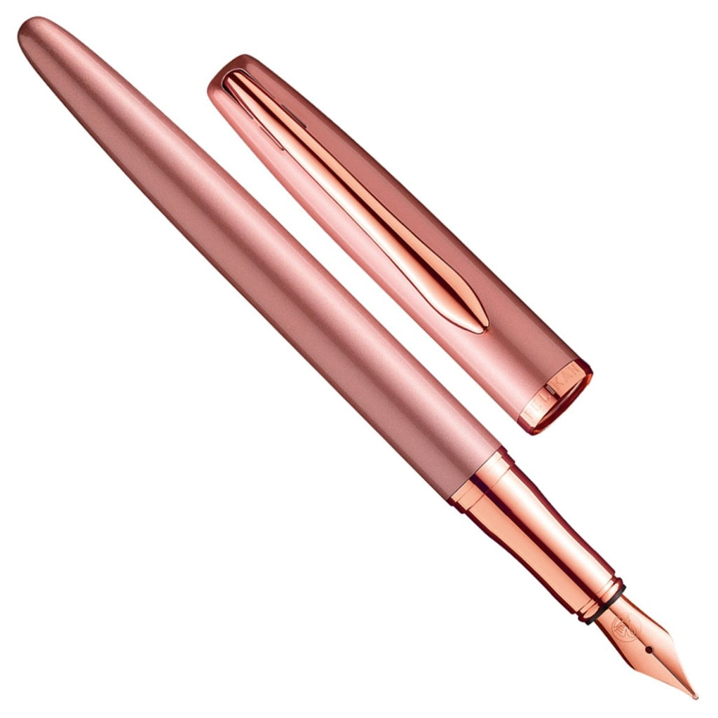 Pelikan Jazz Noble Fountain Pen