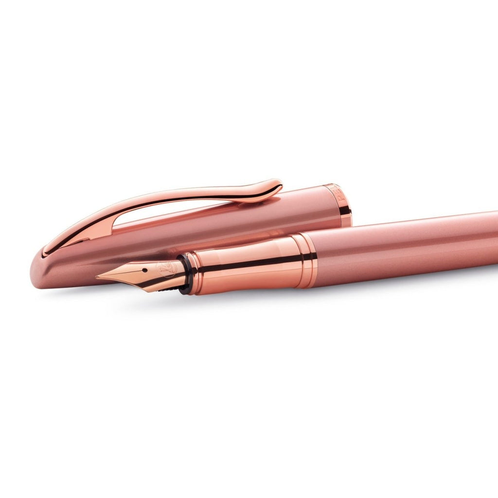Pelikan Jazz Noble Fountain Pen