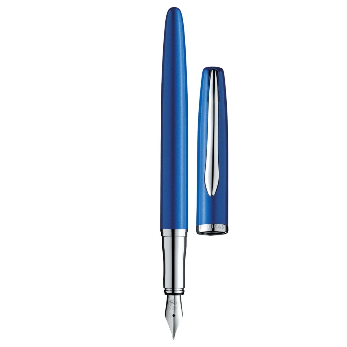 Pelikan Jazz Noble Fountain Pen