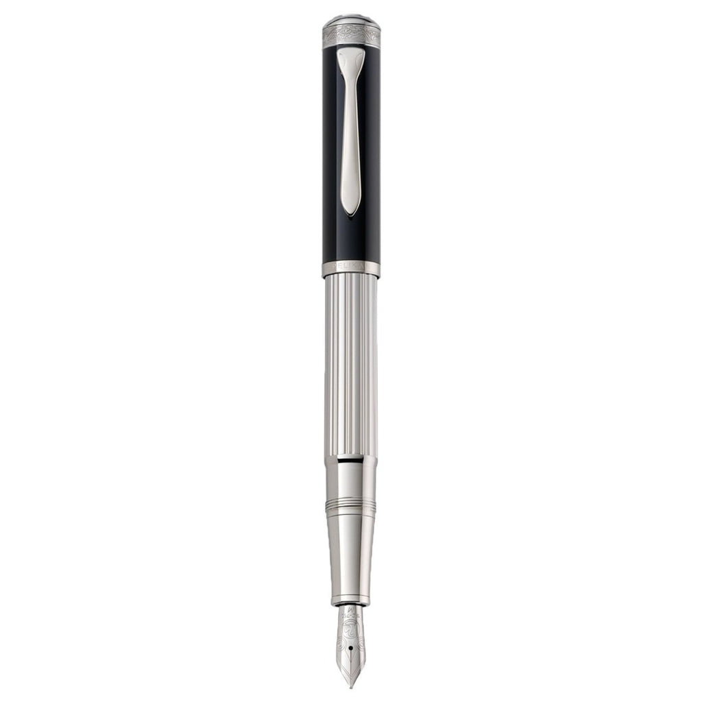 Pelikan Majesty Fountain Pen