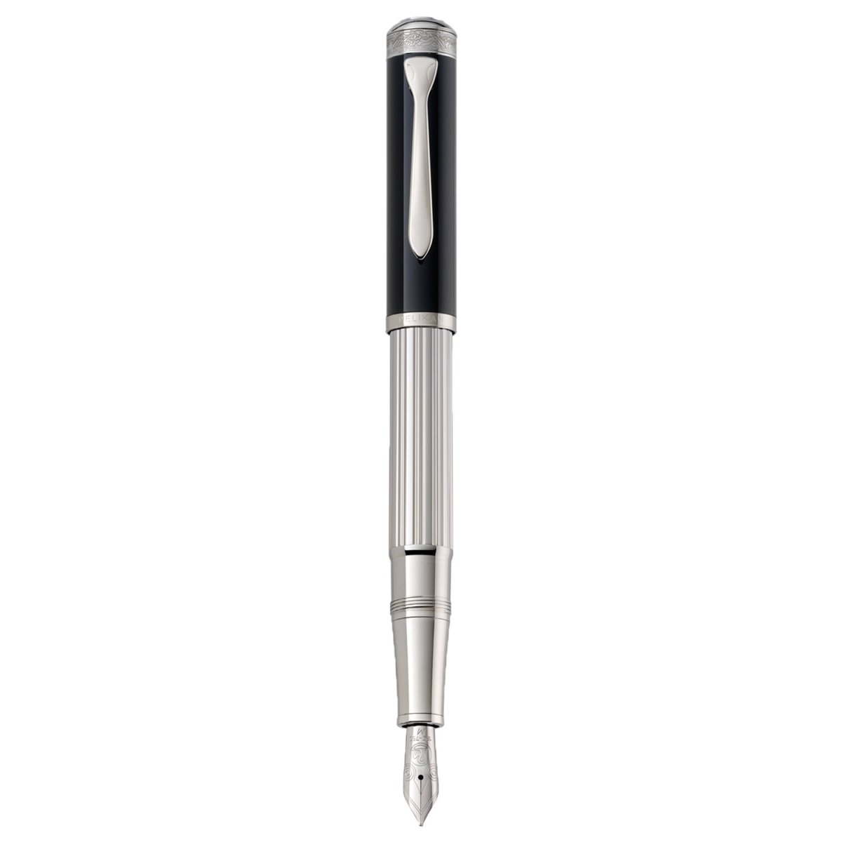 Pelikan Majesty Fountain Pen