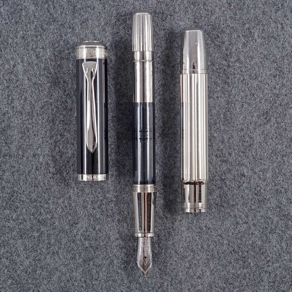 Pelikan Majesty Fountain Pen