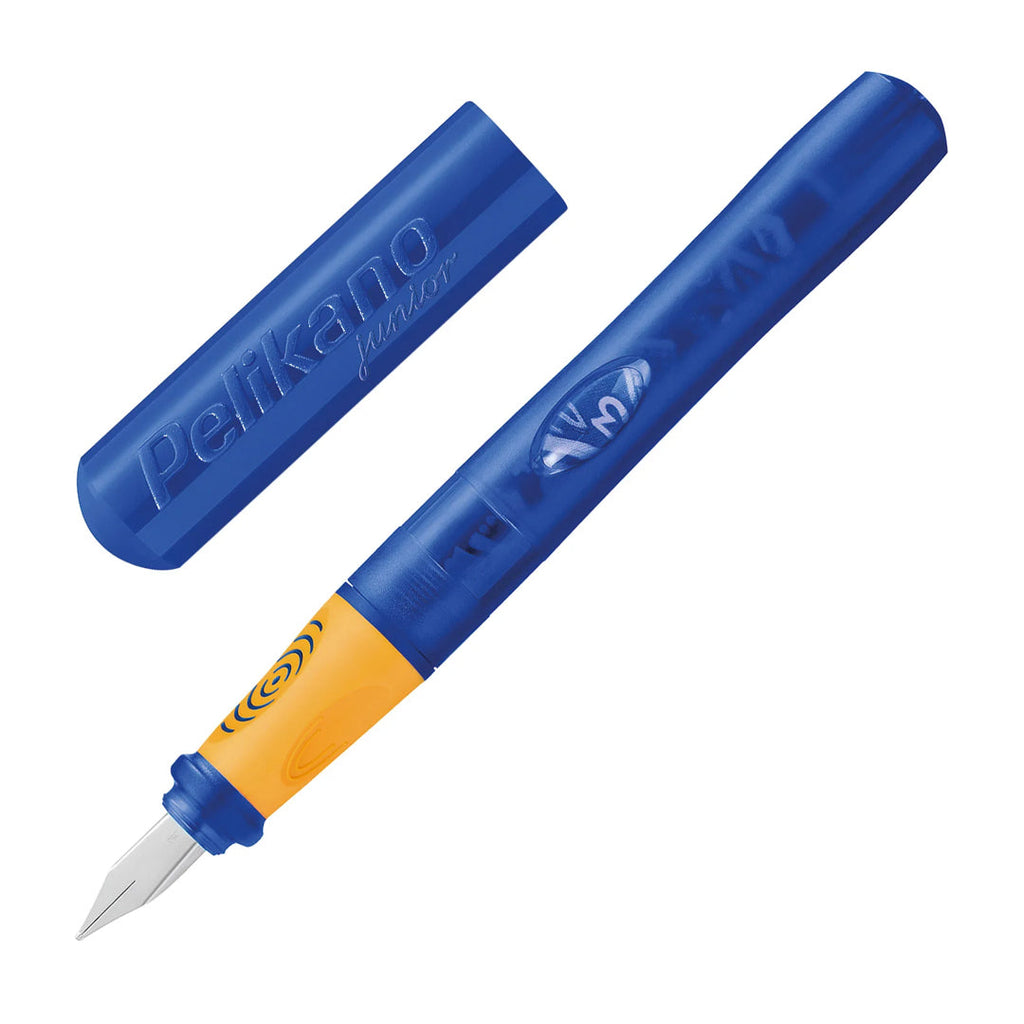 Pelikan Pelikano Junior Fountain Pen