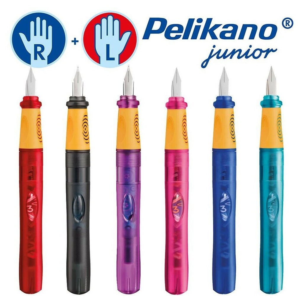 Pelikan Pelikano Junior Fountain Pen