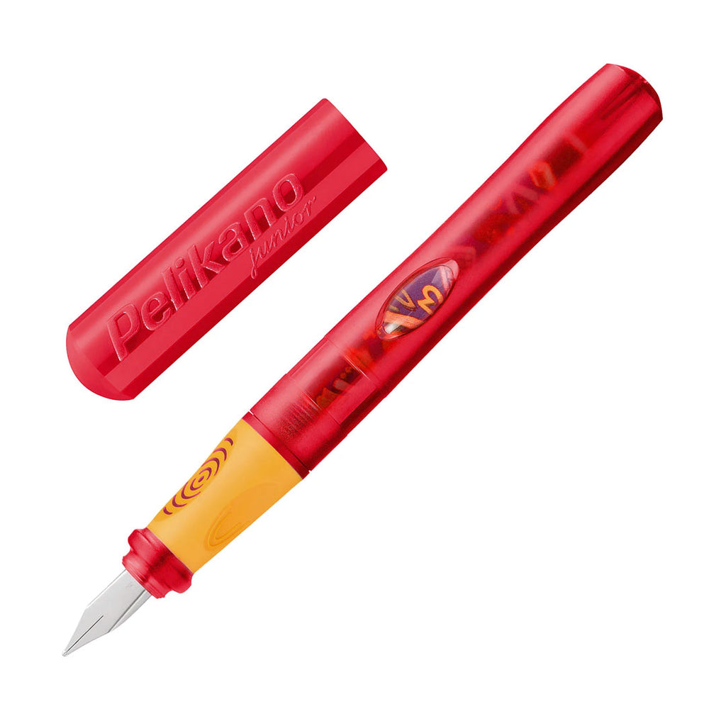 Pelikan Pelikano Junior Fountain Pen