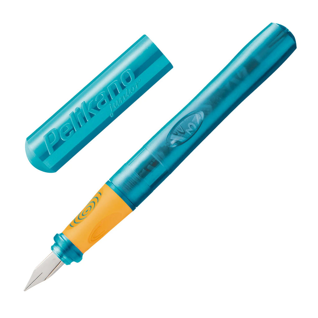 Pelikan Pelikano Junior Fountain Pen
