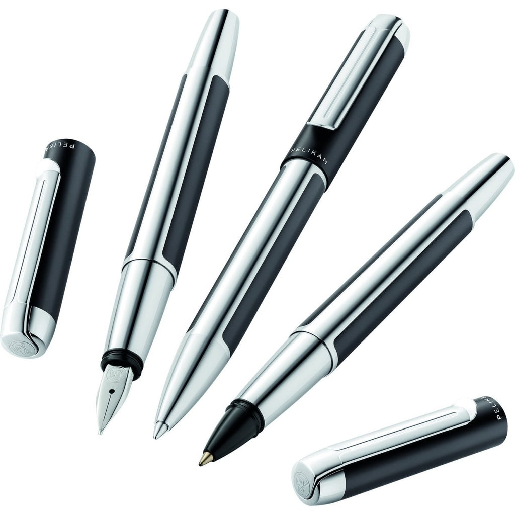 Pelikan Pura P40 Fountain Pen