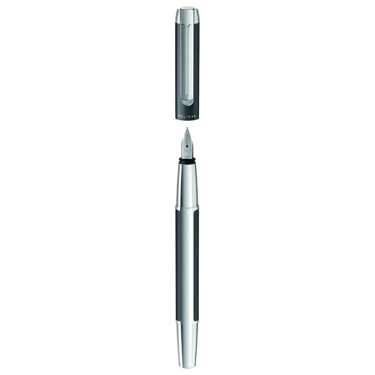 Pelikan Pura P40 Fountain Pen