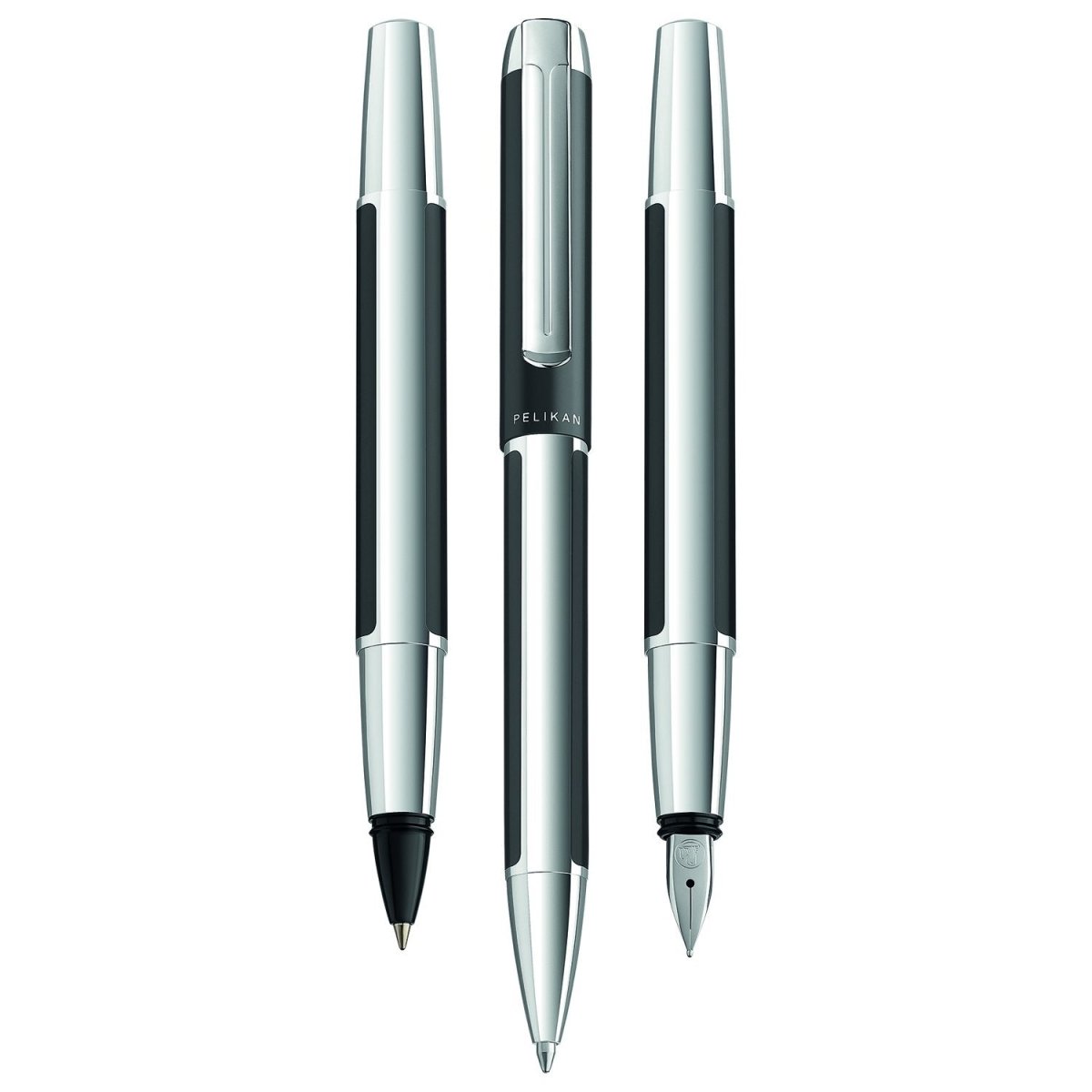 Pelikan Pura P40 Fountain Pen