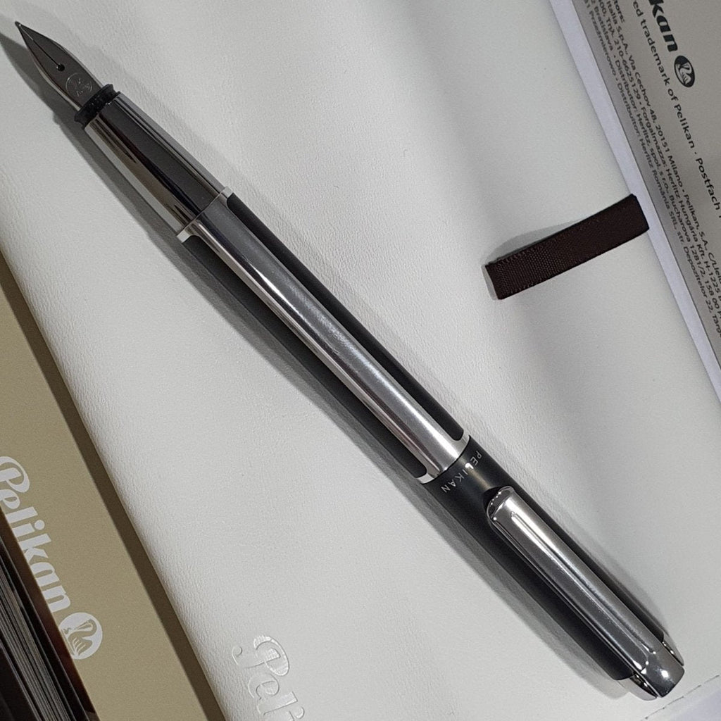 Pelikan Pura P40 Fountain Pen
