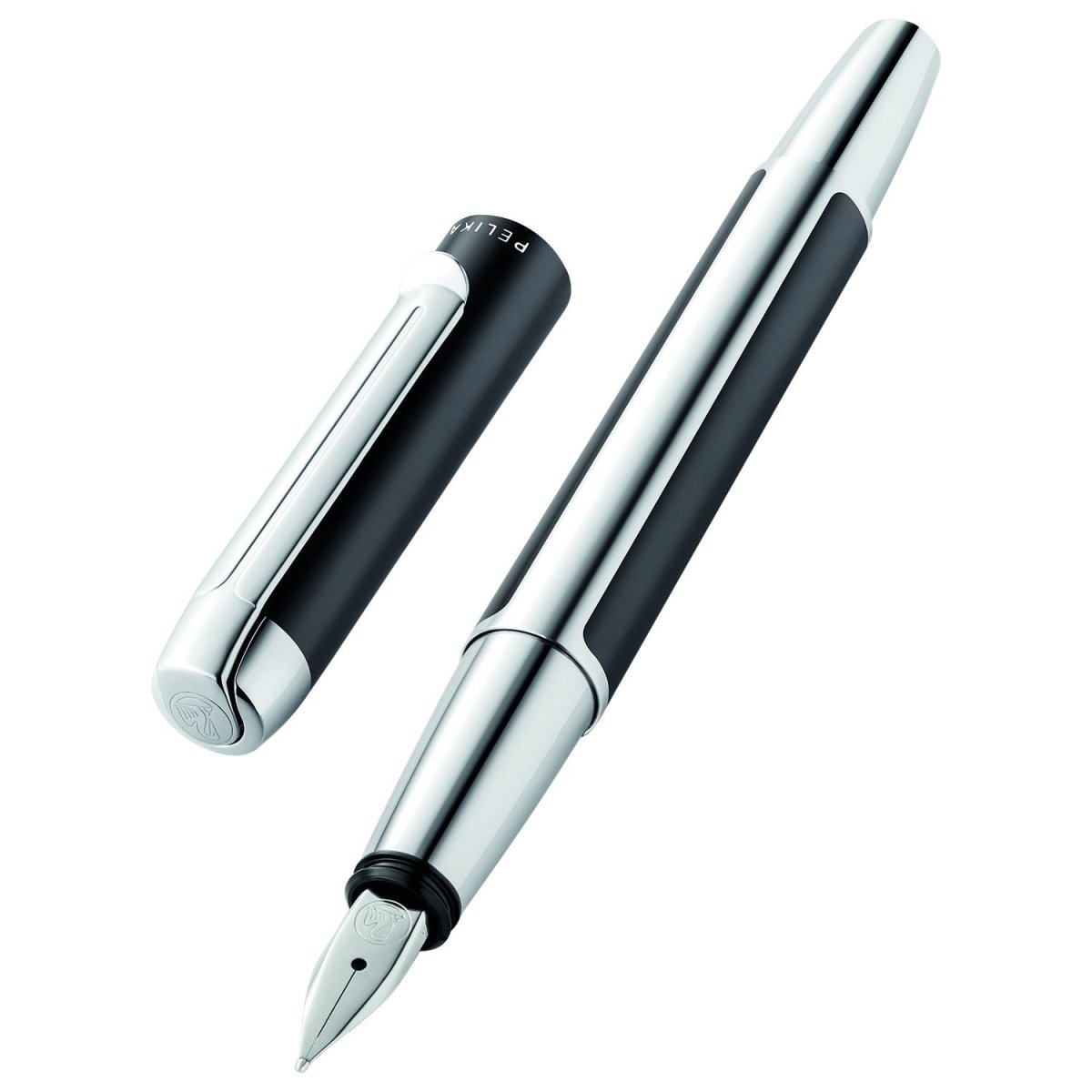 Pelikan Pura P40 Fountain Pen