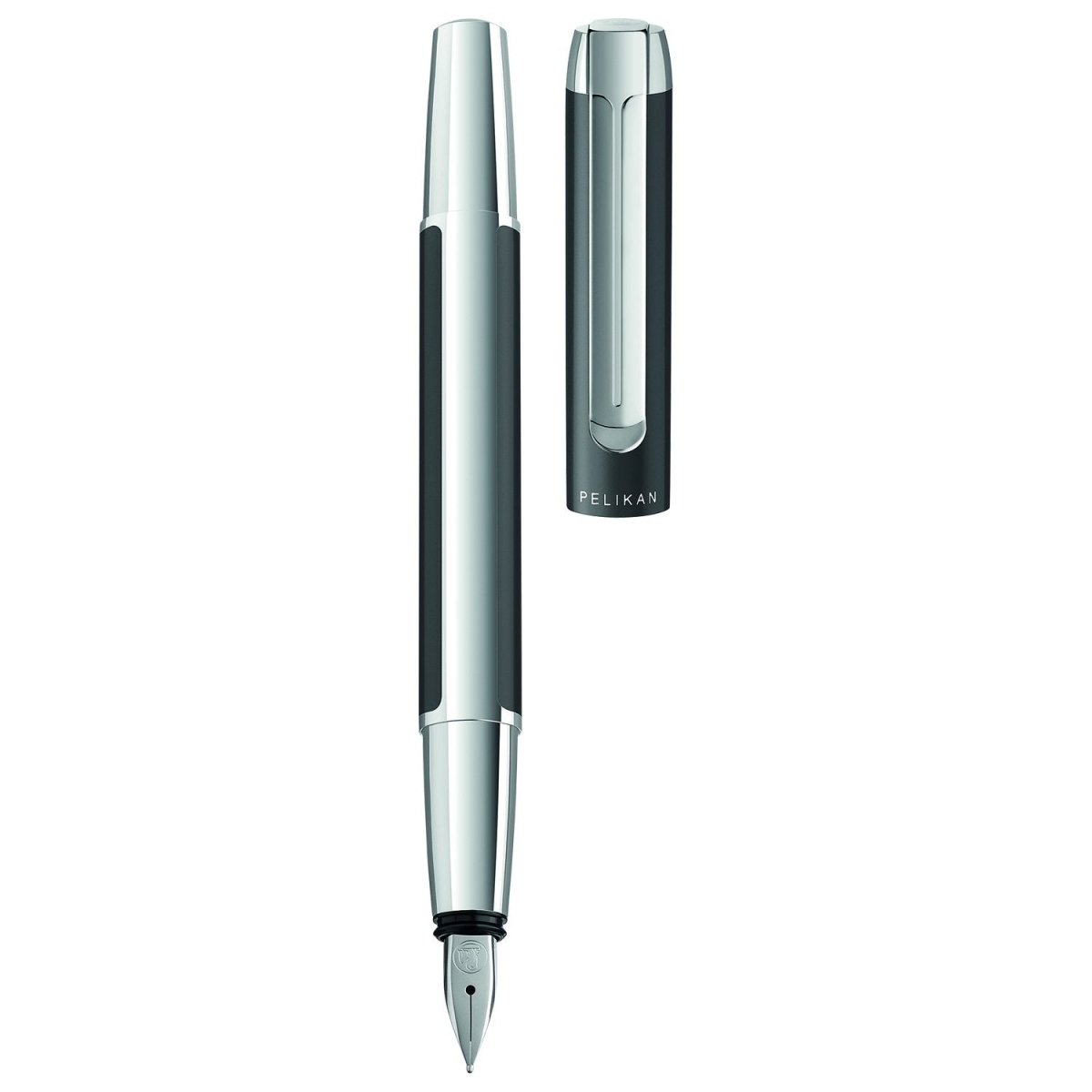 Pelikan Pura P40 Fountain Pen