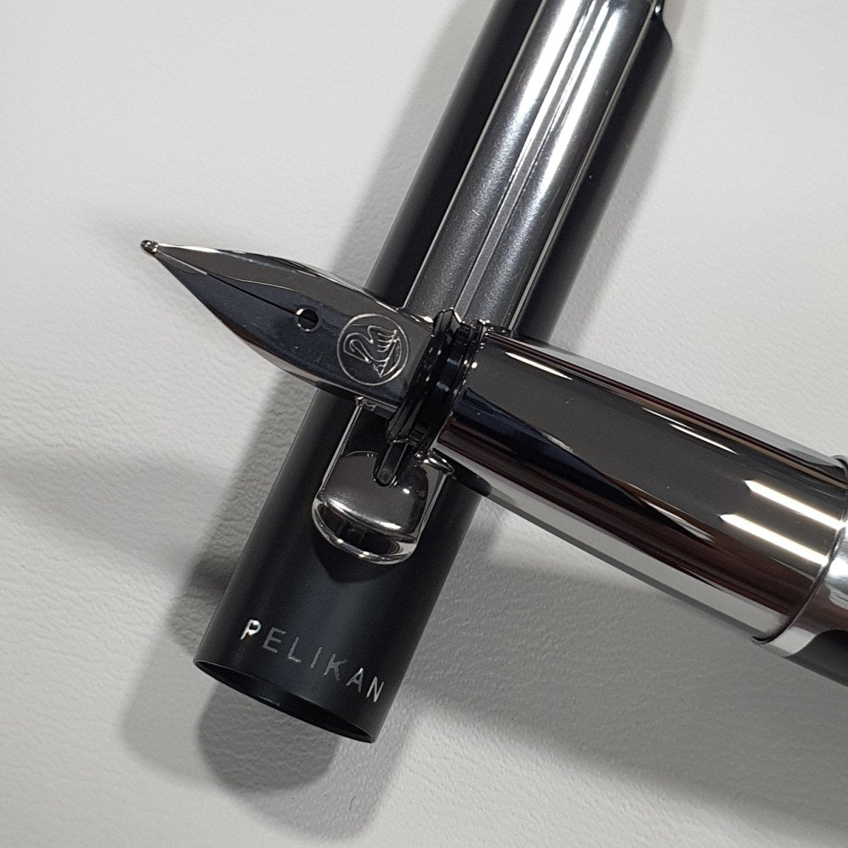 Pelikan Pura P40 Fountain Pen
