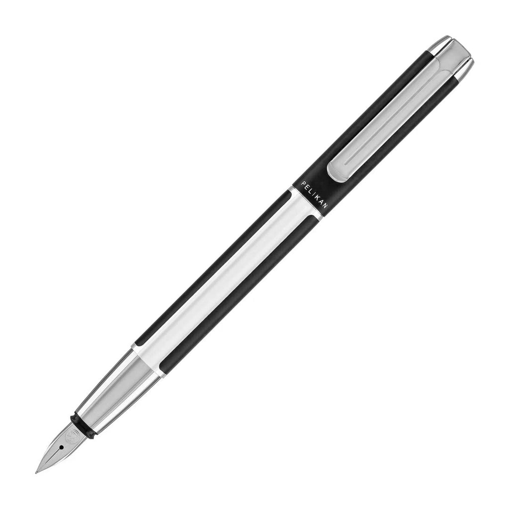 Pelikan Pura P40 Fountain Pen